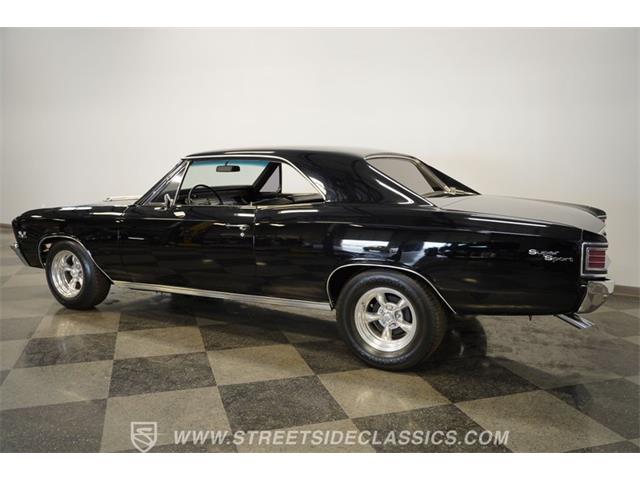1967 Chevrolet Chevelle (CC-2096587) for sale in Mesa, Arizona