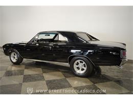 1967 Chevrolet Chevelle (CC-2096587) for sale in Mesa, Arizona