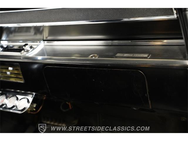 1967 Chevrolet Chevelle (CC-2096587) for sale in Mesa, Arizona