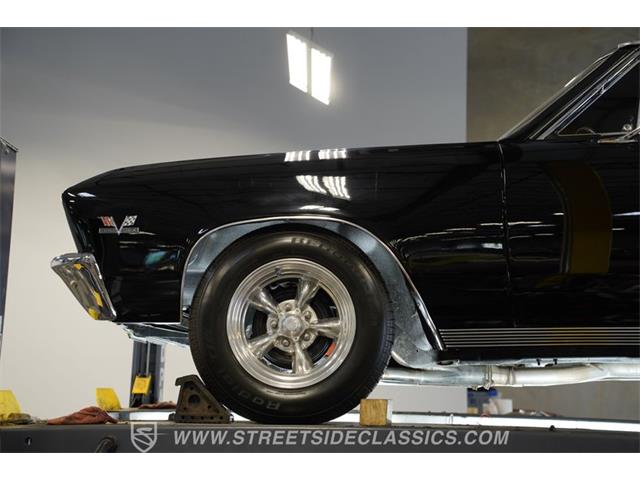 1967 Chevrolet Chevelle (CC-2096587) for sale in Mesa, Arizona