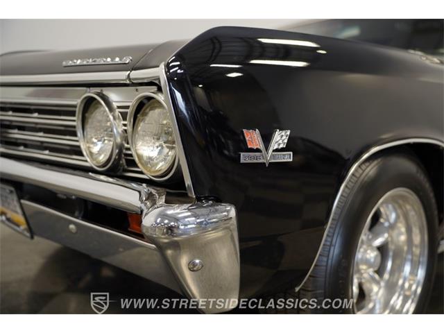 1967 Chevrolet Chevelle (CC-2096587) for sale in Mesa, Arizona
