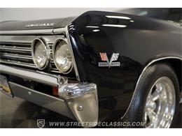 1967 Chevrolet Chevelle (CC-2096587) for sale in Mesa, Arizona