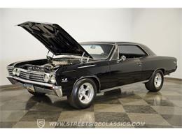 1967 Chevrolet Chevelle (CC-2096587) for sale in Mesa, Arizona