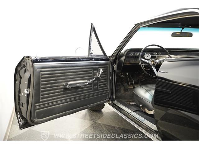 1967 Chevrolet Chevelle (CC-2096587) for sale in Mesa, Arizona