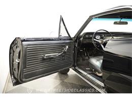 1967 Chevrolet Chevelle (CC-2096587) for sale in Mesa, Arizona