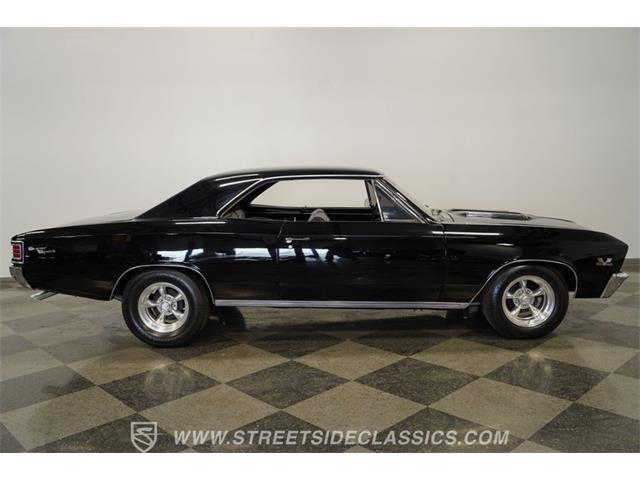 1967 Chevrolet Chevelle (CC-2096587) for sale in Mesa, Arizona