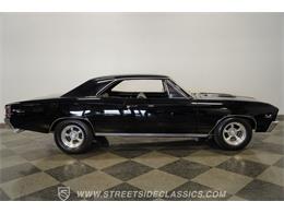 1967 Chevrolet Chevelle (CC-2096587) for sale in Mesa, Arizona