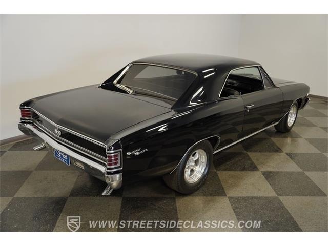 1967 Chevrolet Chevelle (CC-2096587) for sale in Mesa, Arizona