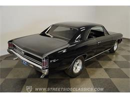 1967 Chevrolet Chevelle (CC-2096587) for sale in Mesa, Arizona