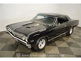 1967 Chevrolet Chevelle (CC-2096587) for sale in Mesa, Arizona