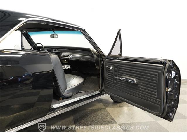 1967 Chevrolet Chevelle (CC-2096587) for sale in Mesa, Arizona