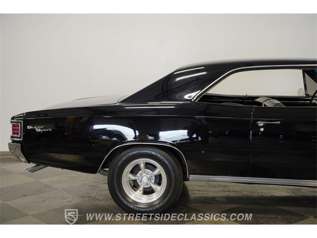 1967 Chevrolet Chevelle (CC-2096587) for sale in Mesa, Arizona