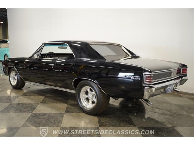 1967 Chevrolet Chevelle (CC-2096587) for sale in Mesa, Arizona