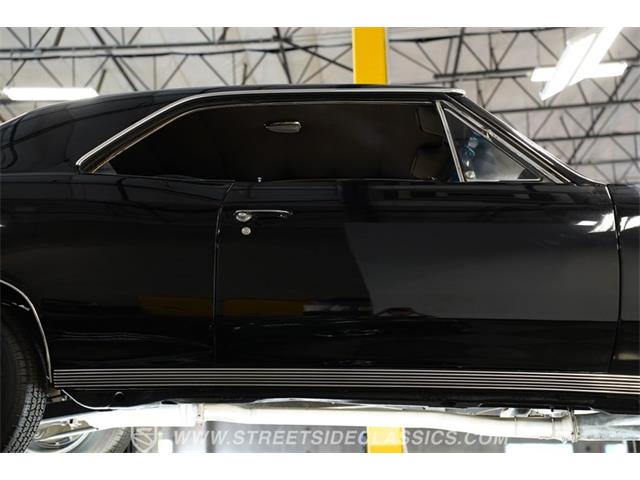 1967 Chevrolet Chevelle (CC-2096587) for sale in Mesa, Arizona