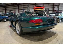 1995 Dodge Viper (CC-2096588) for sale in Kentwood, Michigan