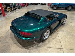 1995 Dodge Viper (CC-2096588) for sale in Kentwood, Michigan