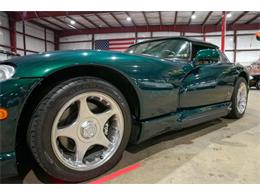 1995 Dodge Viper (CC-2096588) for sale in Kentwood, Michigan