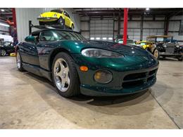 1995 Dodge Viper (CC-2096588) for sale in Kentwood, Michigan