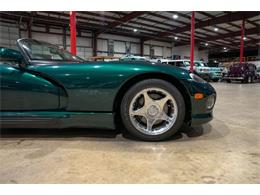 1995 Dodge Viper (CC-2096588) for sale in Kentwood, Michigan