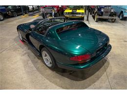 1995 Dodge Viper (CC-2096588) for sale in Kentwood, Michigan