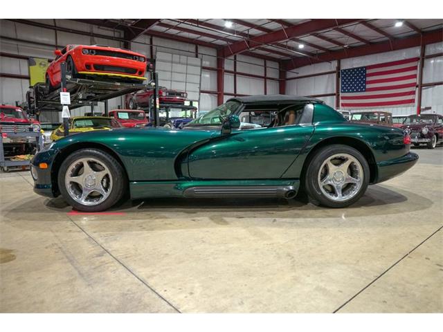 1995 Dodge Viper (CC-2096588) for sale in Kentwood, Michigan