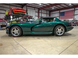 1995 Dodge Viper (CC-2096588) for sale in Kentwood, Michigan