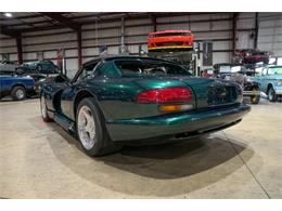 1995 Dodge Viper (CC-2096588) for sale in Kentwood, Michigan