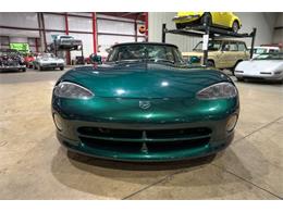 1995 Dodge Viper (CC-2096588) for sale in Kentwood, Michigan