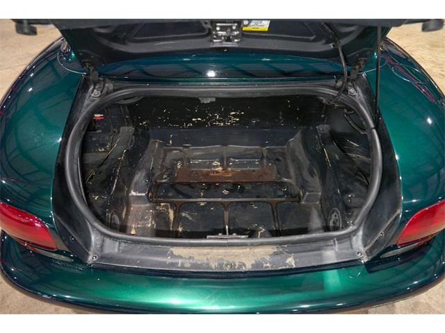 1995 Dodge Viper (CC-2096588) for sale in Kentwood, Michigan
