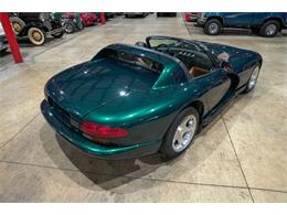 1995 Dodge Viper (CC-2096588) for sale in Kentwood, Michigan