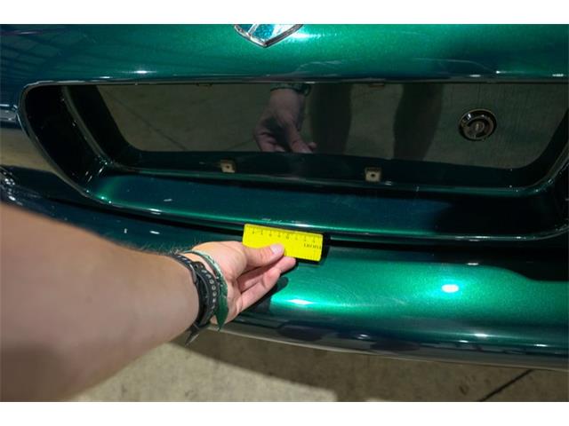 1995 Dodge Viper (CC-2096588) for sale in Kentwood, Michigan