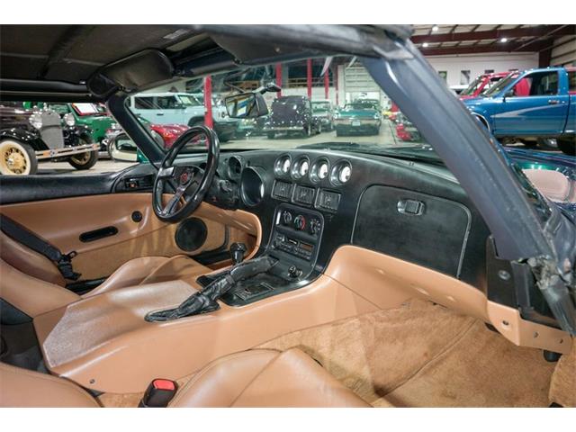 1995 Dodge Viper (CC-2096588) for sale in Kentwood, Michigan