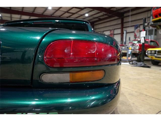 1995 Dodge Viper (CC-2096588) for sale in Kentwood, Michigan