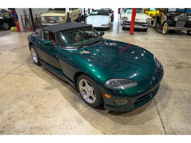 1995 Dodge Viper (CC-2096588) for sale in Kentwood, Michigan