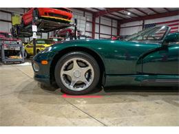 1995 Dodge Viper (CC-2096588) for sale in Kentwood, Michigan