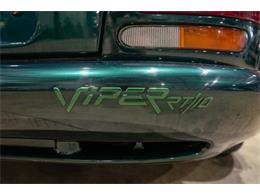 1995 Dodge Viper (CC-2096588) for sale in Kentwood, Michigan