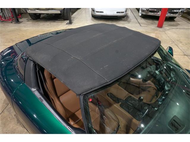 1995 Dodge Viper (CC-2096588) for sale in Kentwood, Michigan
