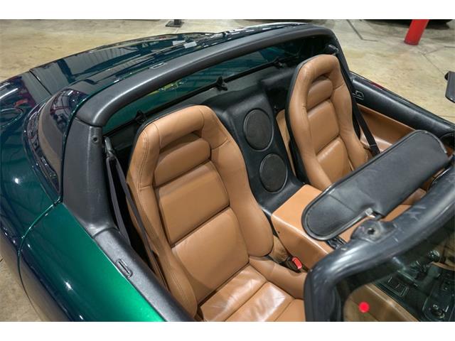 1995 Dodge Viper (CC-2096588) for sale in Kentwood, Michigan