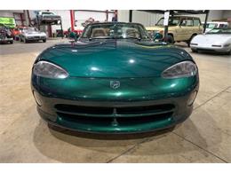 1995 Dodge Viper (CC-2096588) for sale in Kentwood, Michigan