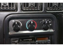 1995 Dodge Viper (CC-2096588) for sale in Kentwood, Michigan