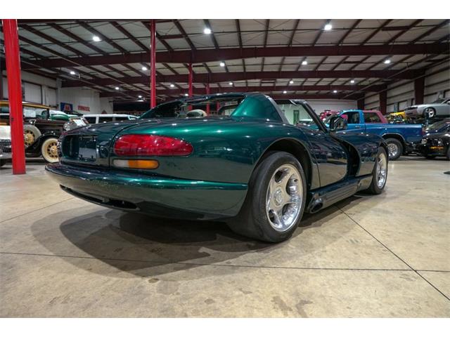 1995 Dodge Viper (CC-2096588) for sale in Kentwood, Michigan