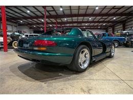 1995 Dodge Viper (CC-2096588) for sale in Kentwood, Michigan