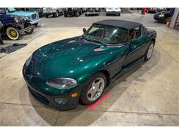 1995 Dodge Viper (CC-2096588) for sale in Kentwood, Michigan