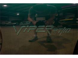 1995 Dodge Viper (CC-2096588) for sale in Kentwood, Michigan