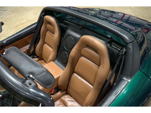 1995 Dodge Viper (CC-2096588) for sale in Kentwood, Michigan
