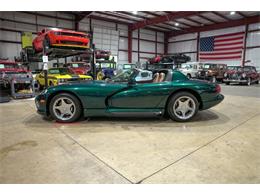 1995 Dodge Viper (CC-2096588) for sale in Kentwood, Michigan