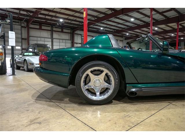 1995 Dodge Viper (CC-2096588) for sale in Kentwood, Michigan