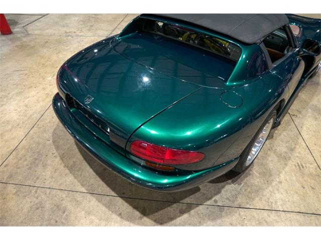 1995 Dodge Viper (CC-2096588) for sale in Kentwood, Michigan