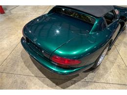 1995 Dodge Viper (CC-2096588) for sale in Kentwood, Michigan