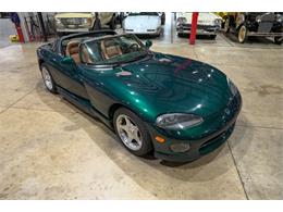1995 Dodge Viper (CC-2096588) for sale in Kentwood, Michigan